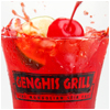 Genghis Grill